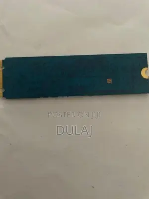 SanDisk 256GB M.2 2280 SATA SSD ⁠