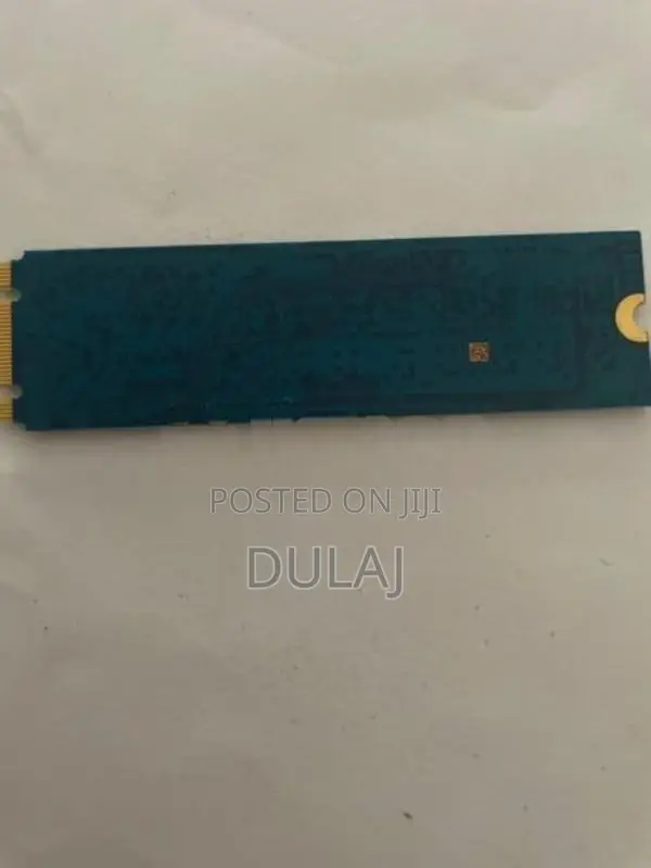 SanDisk 256GB M.2 2280 SATA SSD ⁠