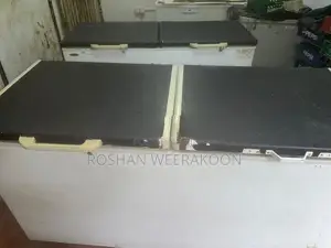 Deep Freezer
