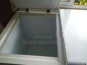 HAIER freezer