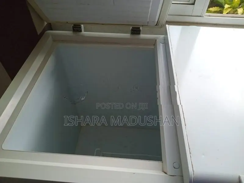 HAIER freezer