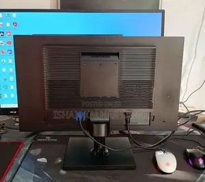 24 Inch LED Samsung Monitor