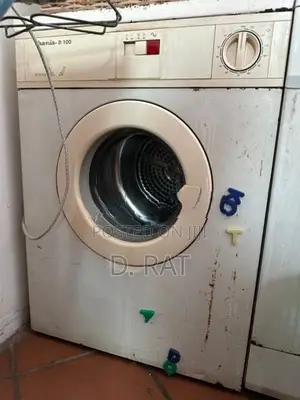 Clothes Dryer