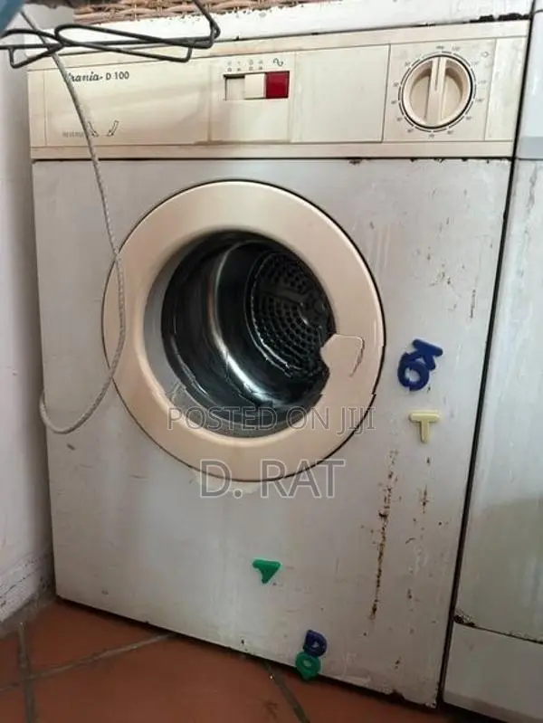 Clothes Dryer