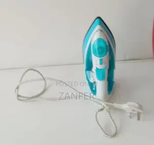 Steam Iron