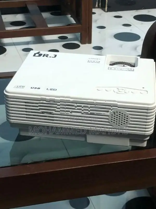 Projector