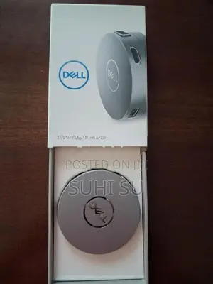 USB-C MOBILE ADAPTER