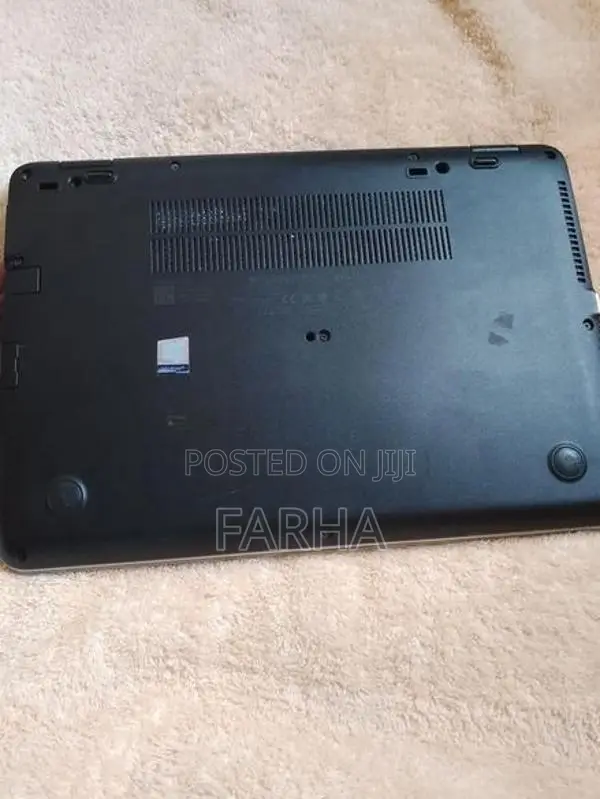 hp laptop