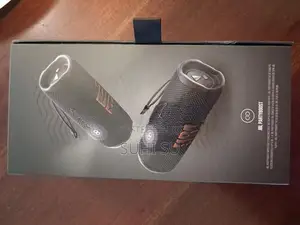 JBL FLIP 6 PORTABLE WATERPROOF BLUETOOTH SPEAKER