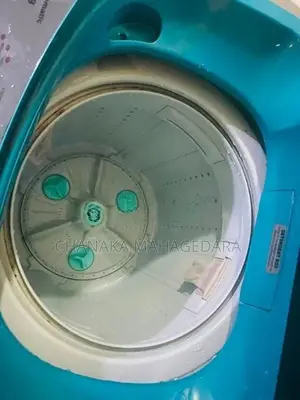 Damro Fully Automatic 6Kg Washing Machine
