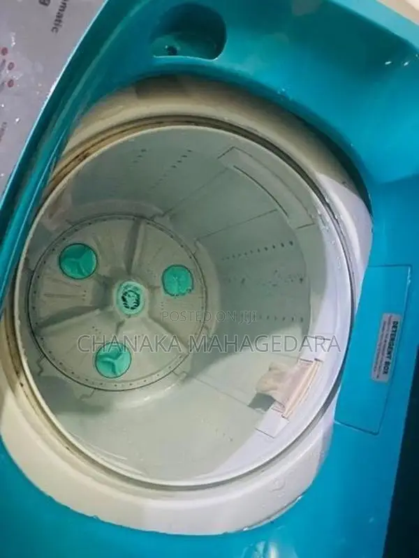 Damro Fully Automatic 6Kg Washing Machine