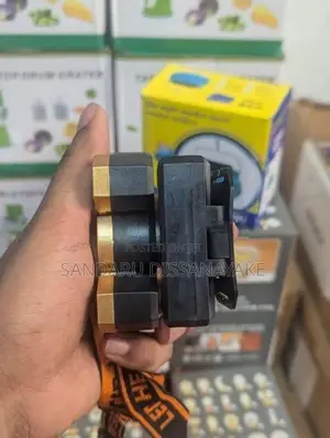 Rechargeable LED Head Lamp රෑ වැඩ වලට සුපිරි Light එකක්