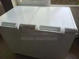HAIER freezer
