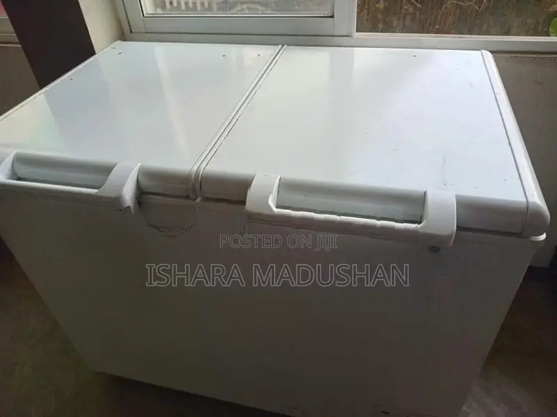 HAIER freezer