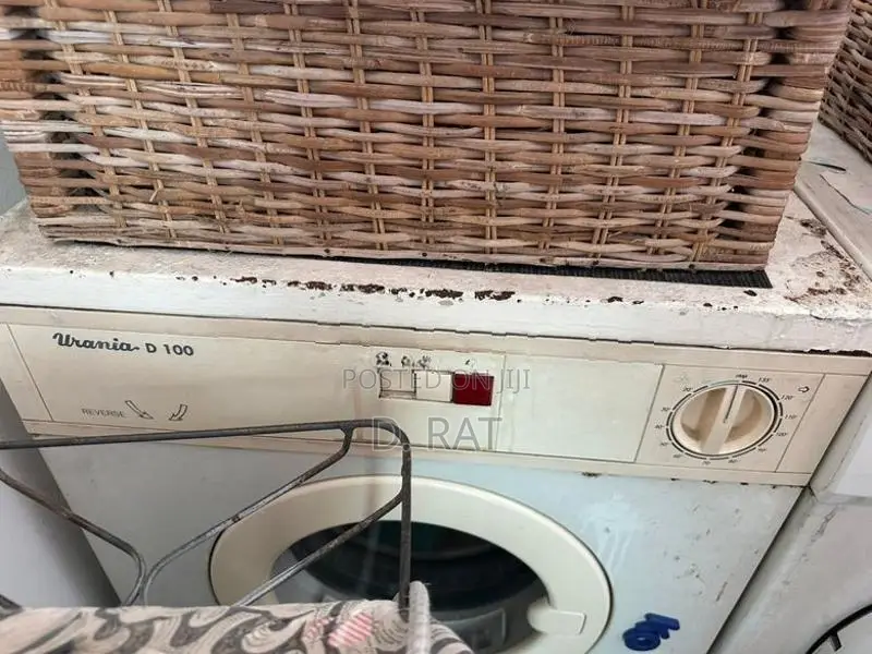 Clothes Dryer
