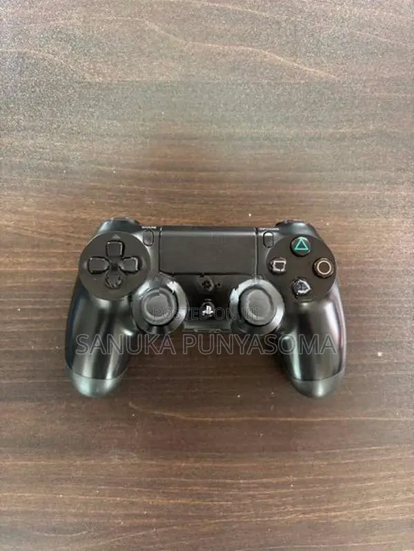 PS4 used