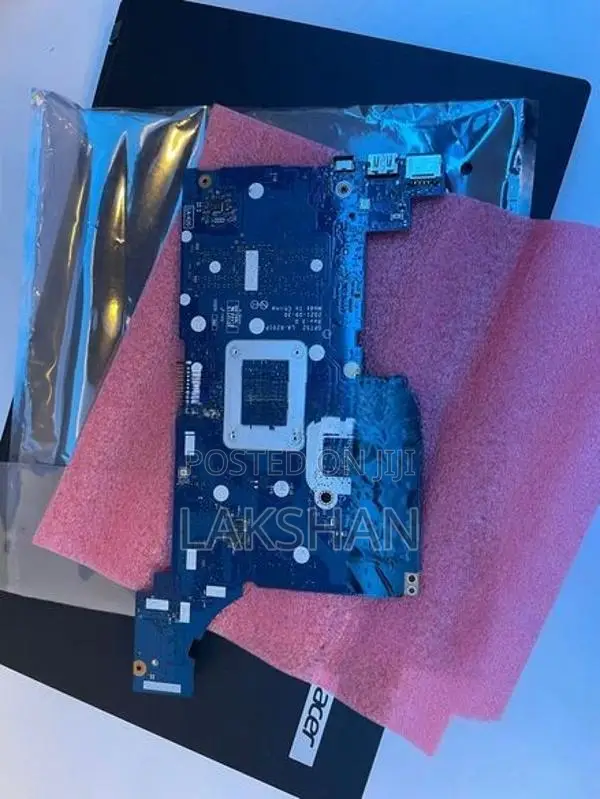 HP 15S DU3561TU Motherboard I7 11th Gen