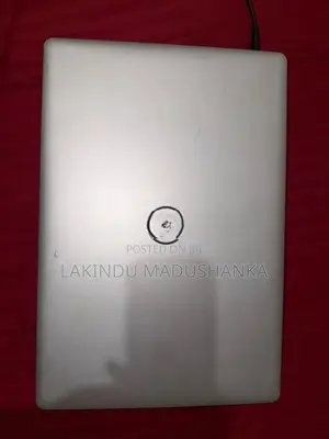Dell i7 8th Gen Laptop