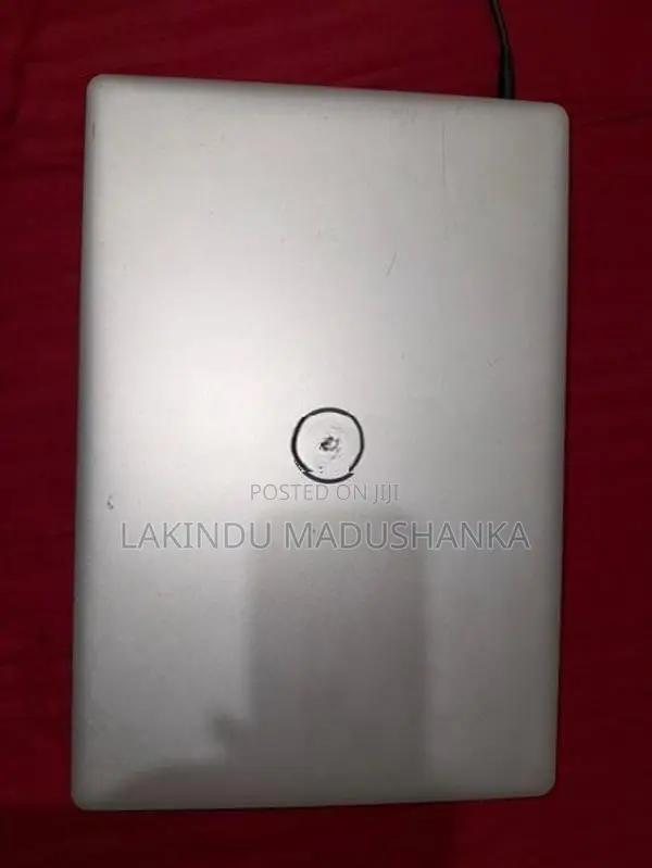Dell i7 8th Gen Laptop