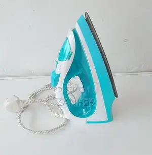 Steam Iron