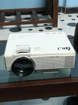 Projector