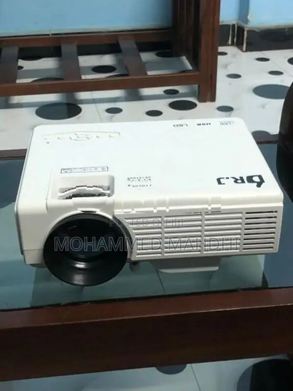 Projector
