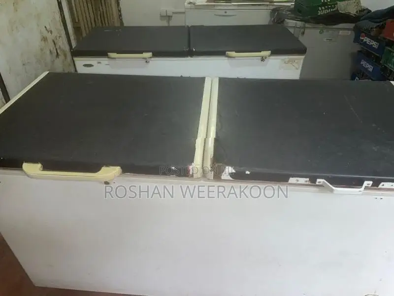 Deep Freezer