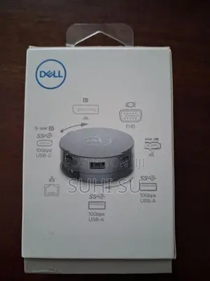 USB-C MOBILE ADAPTER