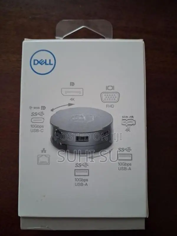 USB-C MOBILE ADAPTER