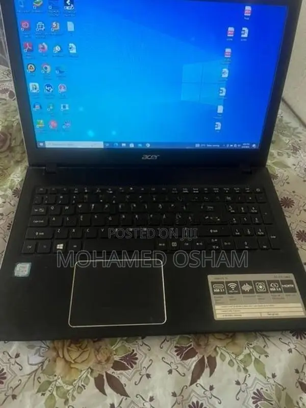 Acer Aspire E15 I3