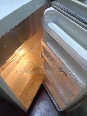 LG Single Door Refrigerator –