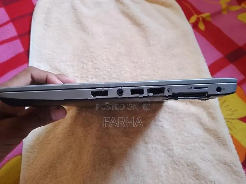 hp laptop