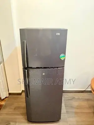 LG Refrigerator/ Fridge
