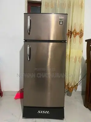 සිසිල් ප්‍රිජ් එකක් ඉක්මනින් විකිනිමට