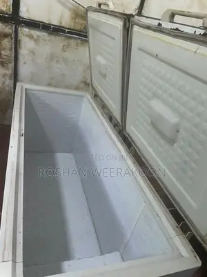 Deep Freezer