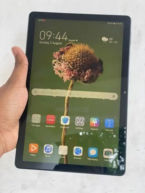 Huawei MatePad T10s