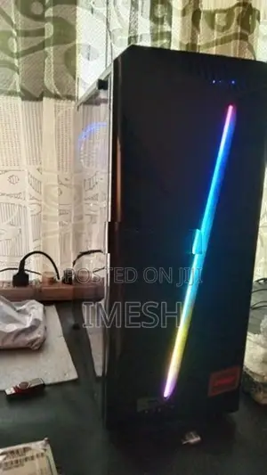 i5 3rd Gen 10GB RAM 256ssd Desktop PC