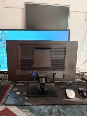 24 Inch LED Samsung Monitor