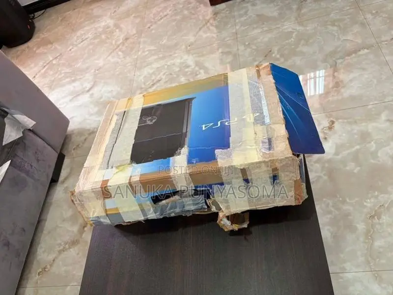 PS4 used