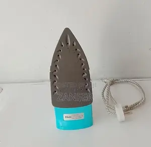 Steam Iron