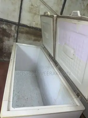 Deep Freezer