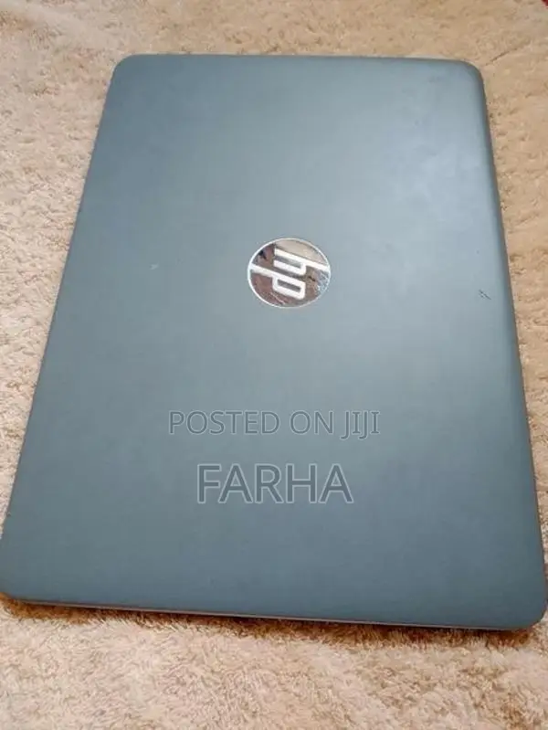 hp laptop