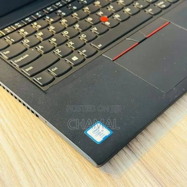 Lenovo ThinkPad T470 intel Core i5 6300U 8GB DDR4 Ram 256GB NVMe