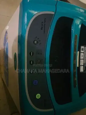 Damro Fully Automatic 6Kg Washing Machine