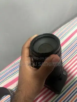 Canon 2000D Camera with Lens Kit