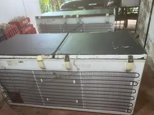 Deep Freezer