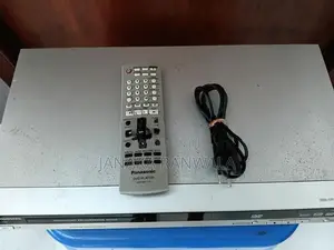 Panasonic DVD Player