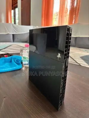 PS4 used