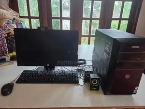 i5 Full set Desktop