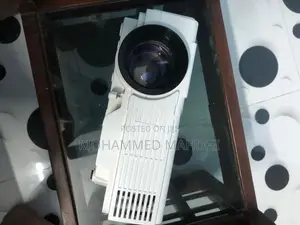 Projector
